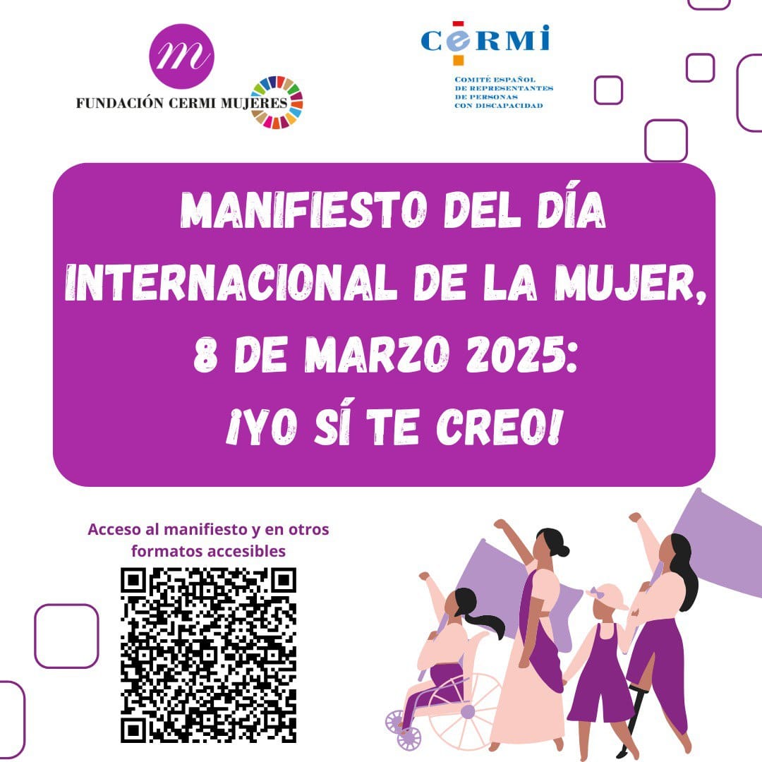 Info Manifiesto FCM 8M 2025