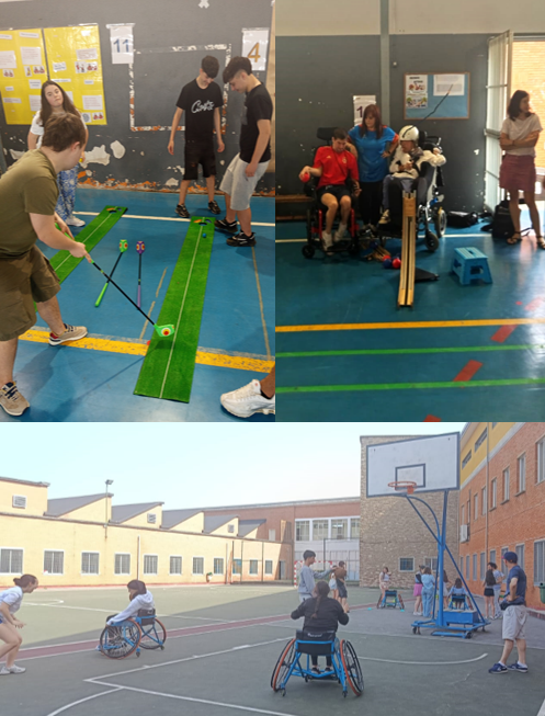 Torrelavega deporte