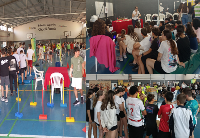 accesibilidad torre
