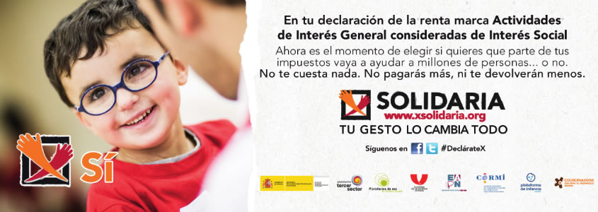 banner xsolidaria 2014